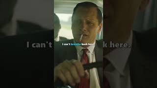 Green Book Car Scene Mahershala Ali Viggo Mortensen shorts ytshorts [upl. by Ennyleuqcaj]