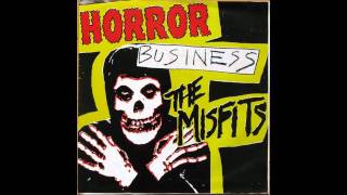 Misfits  Horror Business [upl. by Kuhn62]