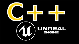 Getting Started With UE4 C  Creating an actor UPROPERTY and UFUNCTION [upl. by Staffard]