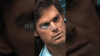 Goodbye Dexter Morgan fyp viralshort shorts dexter dextermorganedit dexteredit [upl. by Kentiggerma]