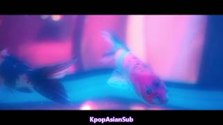 Yong Jun Hyung  Wonder If Ft Heize MV Sub Español  Hangul  Rom HD [upl. by Preuss]