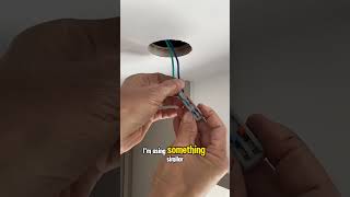 Is it necessary to use Wago connectors for all electrical wire connections electrican [upl. by Heyman]