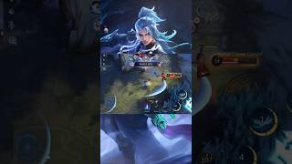 Suyou di recall recall saber  mlbbshorts mobilelegends ml suyou [upl. by Samuel]