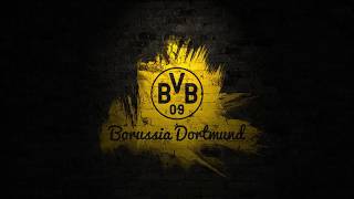 Borussia Dortmund Torhymne 202425 [upl. by Pomfrey22]