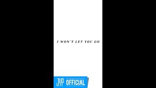 GOT7 quotI WONT LET YOU GOquot MV Vertical Ver [upl. by Llemmart]