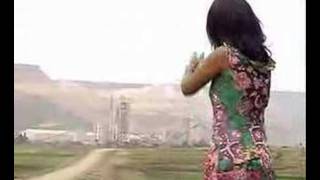 Tegadalit Mulu GWahid singing Tigray Adey [upl. by Htiderem]