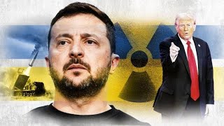 Zelensky “hakmerret” ndaj Trump Ukraina me armë bërthamore – War Update 14 Nëntor [upl. by Ranna]