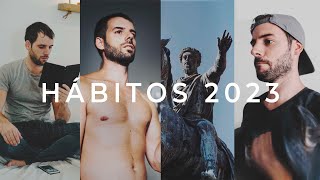 23 hábitos que van a cambiar tu vida este 2023 [upl. by Cote]