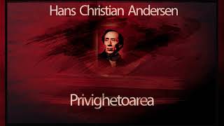 Privighetoarea 1966  Hans Christian Andersen teatruaudio teatruonline teatruvechi teatru [upl. by Nuahsel]