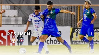 RESUMEN  METAPÁN 20 FIRPO  JORNADA 7  CLAUSURA 2024 [upl. by Morissa]