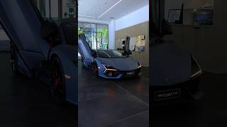 Immersive Test of the Lamborghini Revuelto 65L V12  Extreme Power and Supreme Luxury [upl. by Ecined]