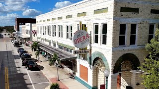 Arcadias historic Heard Opera House A journey through its storied past and vibrant future [upl. by Ezar]