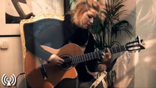 Selah Sue  Fyah fyah  LeTransistorcom [upl. by Olinde]