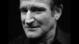 Tribute to Robin McLaurin Williams 19512014 RIP [upl. by Aneekan]