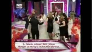 Serdar Sevinç Gitar  Sivasın YollarınaampArguvanlım  Su Gibi [upl. by Lorine24]