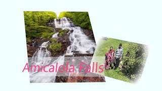 Amicalola Falls [upl. by Ocsic]