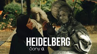 Heidelberg 🇩🇪  Cinematic [upl. by Desiree]