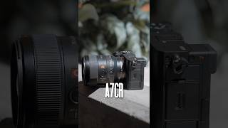 Leica Q2 vs Sony A7CR Can you tell the difference [upl. by Aicillyhp]