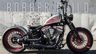 The Ultimate Bobber Build Goes VIRAL Over 9 Million Views on Youtube and facebook [upl. by Alamat]