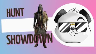 😘Hunt Showdown Watch As The Battles Unfold [upl. by Nattie]