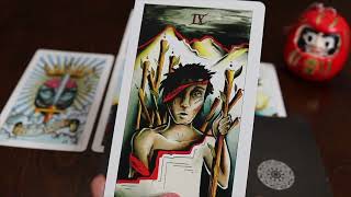 TAROT SAGITARIO AGOSTO 2024 [upl. by Nissa]