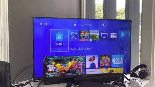 PS4 How to Fix Error Code WV338981 “Could Not Connect to Server or Open Webpage on the Browser” [upl. by Hnirt]