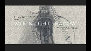 Moonlight Shadow Cover [upl. by Lashonde]