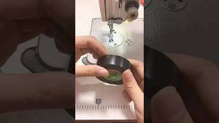 Useful tool for sewing pleats shorts sewing [upl. by Martino]