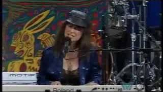 Jessi Colter  The Phoenix Rises [upl. by Ellenor]