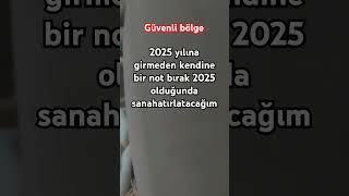 Herkes biraksin süreli yorumları kapatacağım 2025te açacağım [upl. by Aiuoqes]