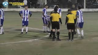 CUS 0 VS ALGODÓN 0 [upl. by Darwen]