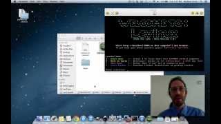 Git Tutorial Learn Distributed Version Control Systems on Tiny Linux Server [upl. by Wit]