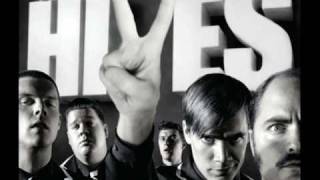 The Hives  Hey Little World [upl. by Elston]