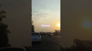 Excuses song remix Harshal thakur [upl. by Ssor948]