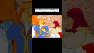 Your true love can recognise you in every hard situation animatedhindikahani movieexplained [upl. by Rhetta391]