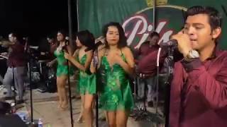 Corazon Serrano  Villa Primavera Sullana  2018 en Vivo [upl. by Queen]