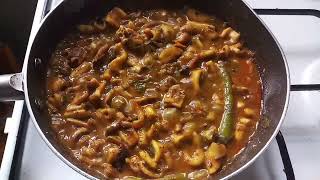 දැල්ලෝ කරිය Tasty Dallo Curry Tasty Cuttlefish Curry [upl. by Ekim]