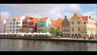 Holland America MS Zuiderdam CaribbeanPanama Canal Cruise 2015  Bahamas Aruba Curacao Colombia [upl. by Tarazi]