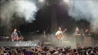 Bipul Chettri  Wildfire Live in London [upl. by Ades]