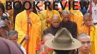 Anger Wisdom for Cooling the Flames by Thich Nhat Hanh Book Review [upl. by Giacopo]