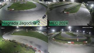 Nagrada Jagodina 2 MEC 2024 [upl. by Barrington581]