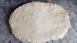 Viral Samosa Patti Recipe  Matchless Recipes  How to Make Samosa Patti  The Best Samosa Patties [upl. by Herv]