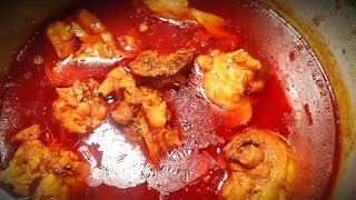 how to make best chicken recipe  cooker chicken  youtuber cooking youtubeshorts viralshort yt [upl. by Atinaw]