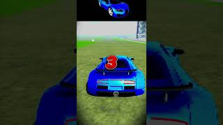 H2R Vs Bugatti Speed test  AAG [upl. by Larret766]