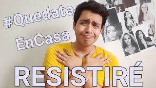 Resistire 2020 Reaccion  Reaction [upl. by Marashio174]