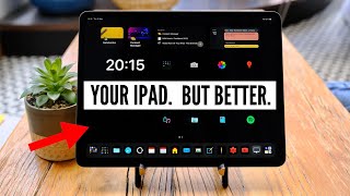 Make The Most Of Your iPad ULTIMATE iPad Setup Guide 2022 [upl. by Vary]