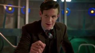 Doctor Who 11th Doctor regeneration no music [upl. by Ogires]