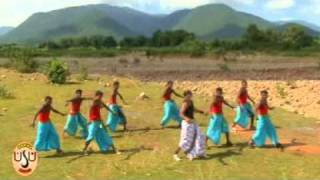 Chikan Chikan SURUJ MUNI Super hit Traditional santali video [upl. by Harim]