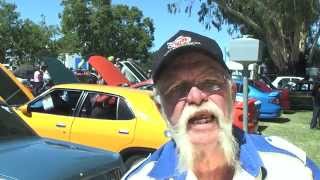 Narrabri Motor show [upl. by Tiphane]