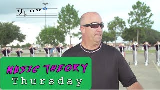 Music Theory Thursday  Crowns Viral Lot Video [upl. by Atsirc]